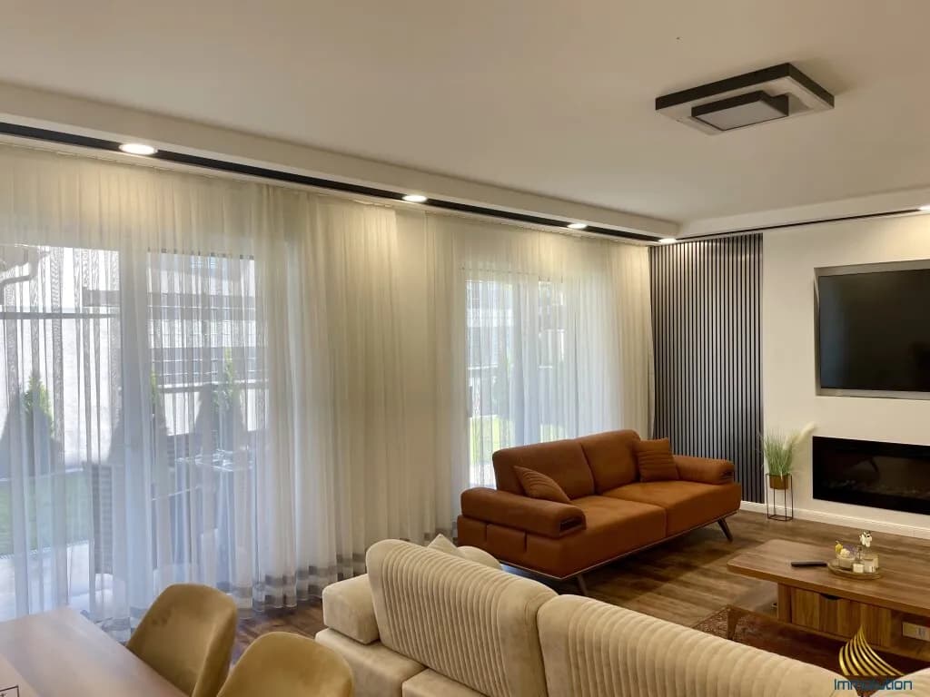 Haus kaufen in Perg – 133 m², € 519.000 – Bild 6 von 11