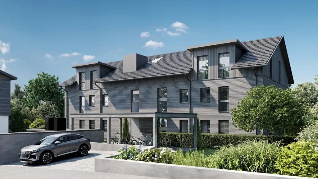3-Zimmer-Wohnung kaufen in Salzburg-Umgebung – 81,87 m², € 549.000 – Bild 2 von 11