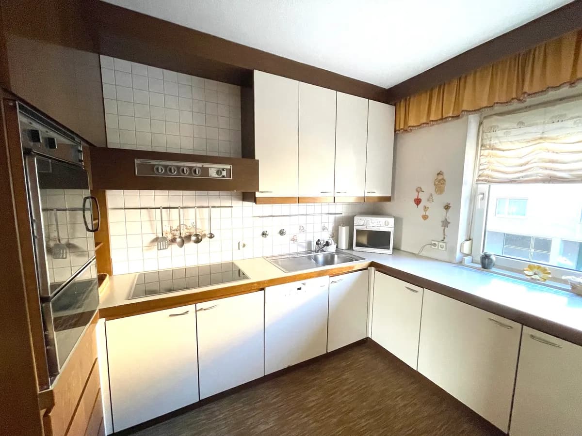3-Zimmer-Wohnung kaufen in Weiz – 68 m², € 139.000