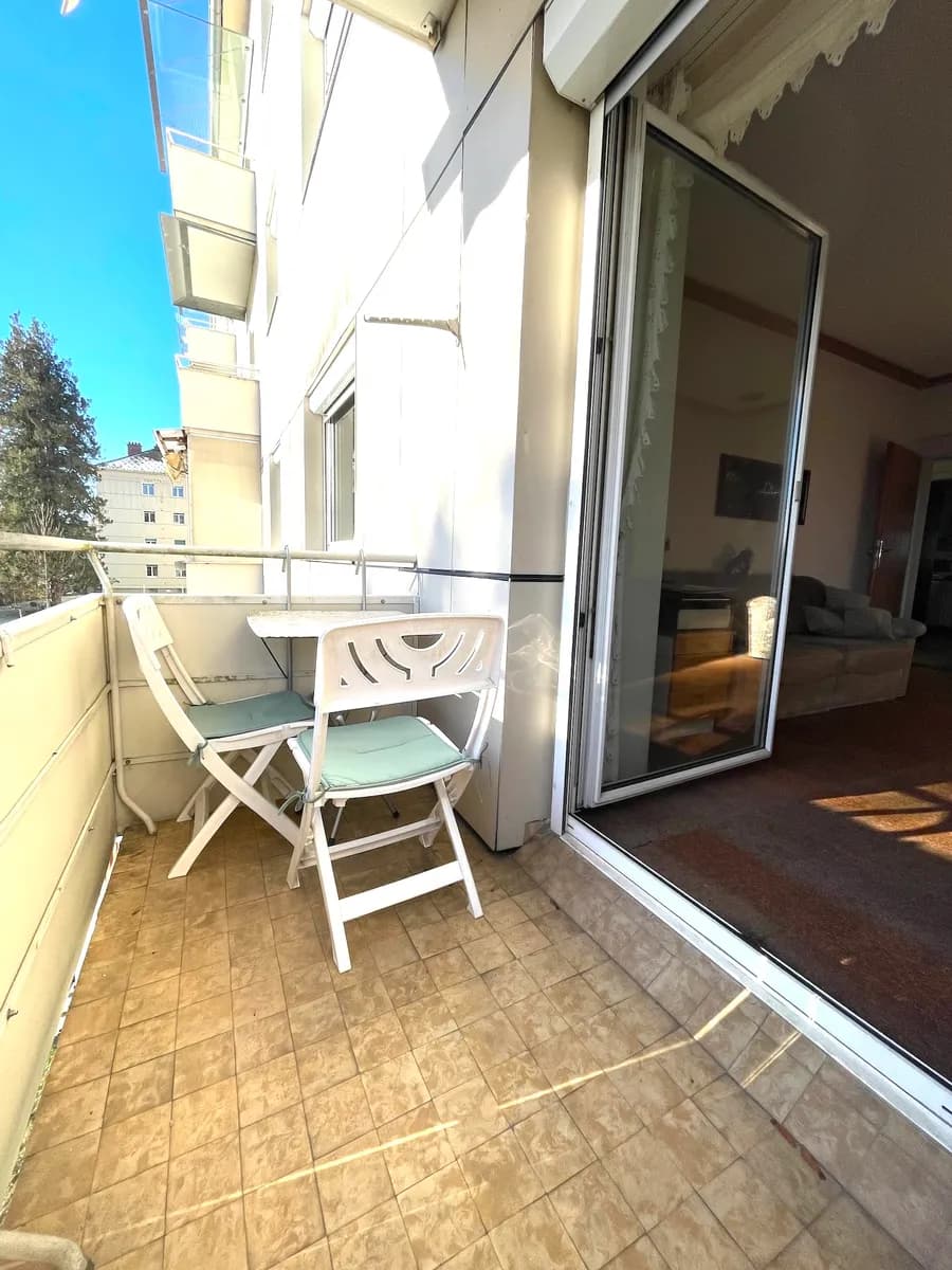 3-Zimmer-Wohnung kaufen in Weiz – 68 m², € 139.000 – Bild 10 von 17