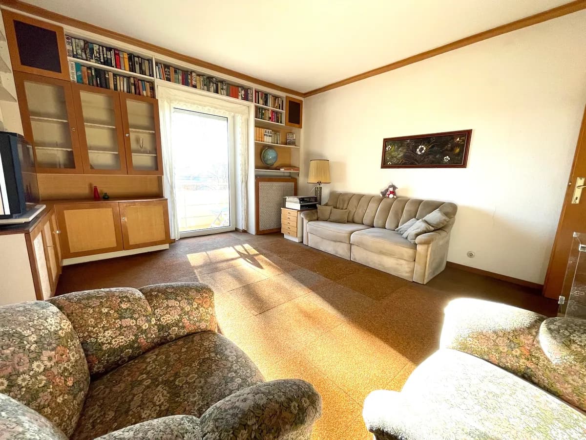 3-Zimmer-Wohnung kaufen in Weiz – 68 m², € 139.000 – Bild 12 von 17
