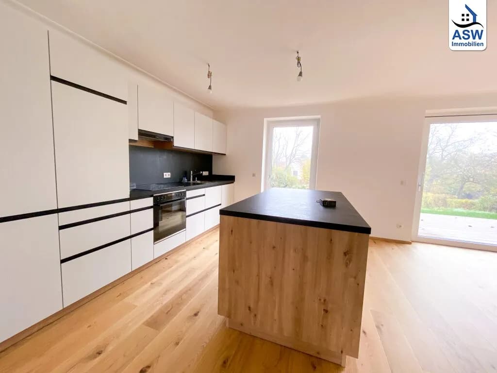 5-Zimmer-Haus kaufen in Linz – 131 m², € 965.000 – Bild 5 von 39