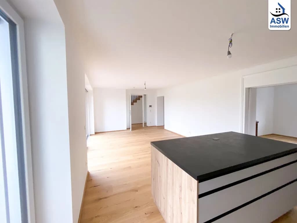 5-Zimmer-Haus kaufen in Linz – 131 m², € 965.000 – Bild 6 von 39