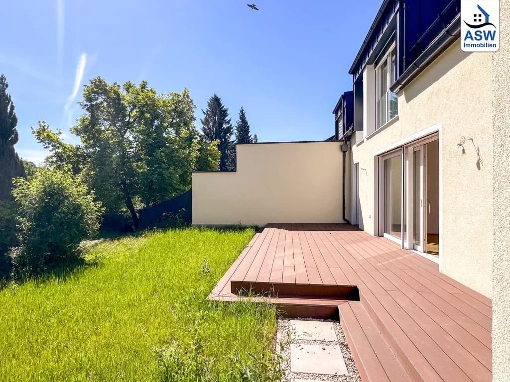 5-Zimmer-Haus kaufen in Linz – 131 m², € 965.000 – Bild 10 von 39