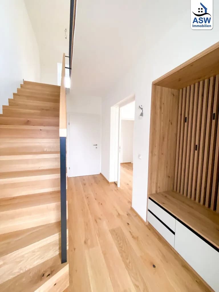 5-Zimmer-Haus kaufen in Linz – 131 m², € 965.000 – Bild 16 von 39