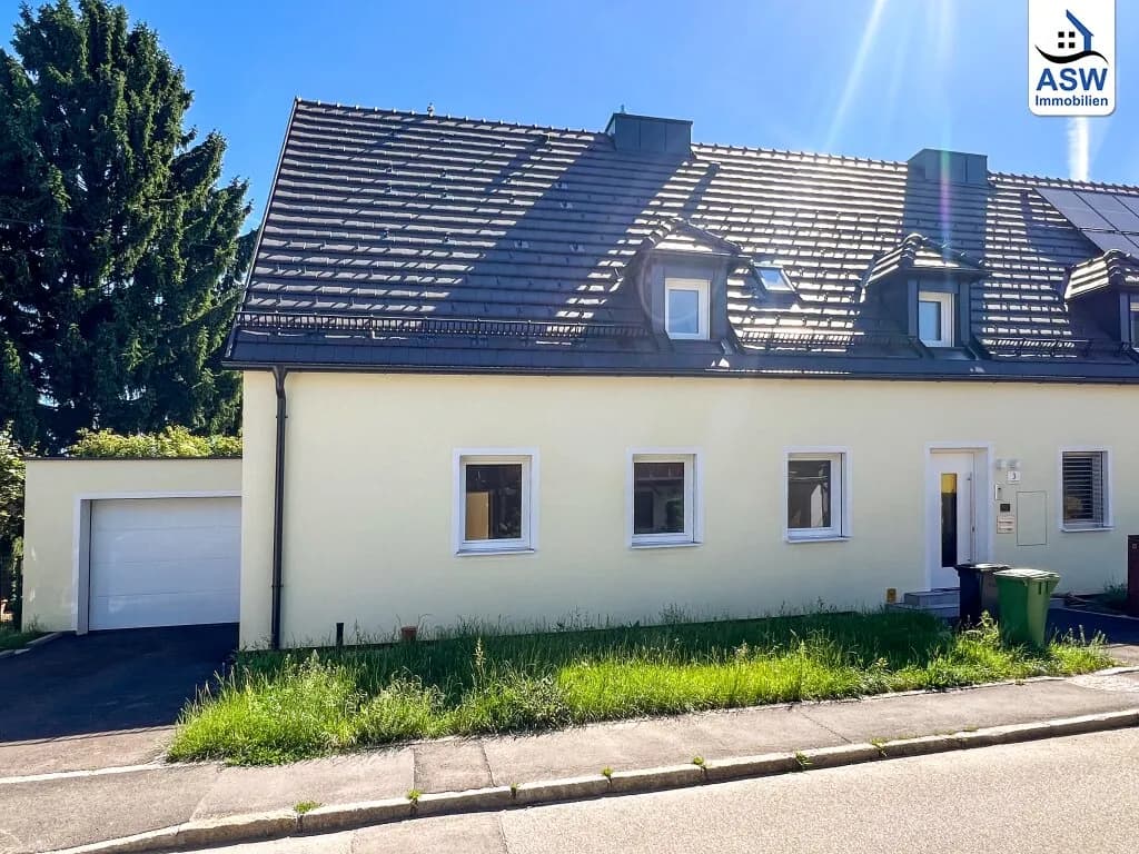 5-Zimmer-Haus kaufen in Linz – 131 m², € 965.000 – Bild 34 von 39