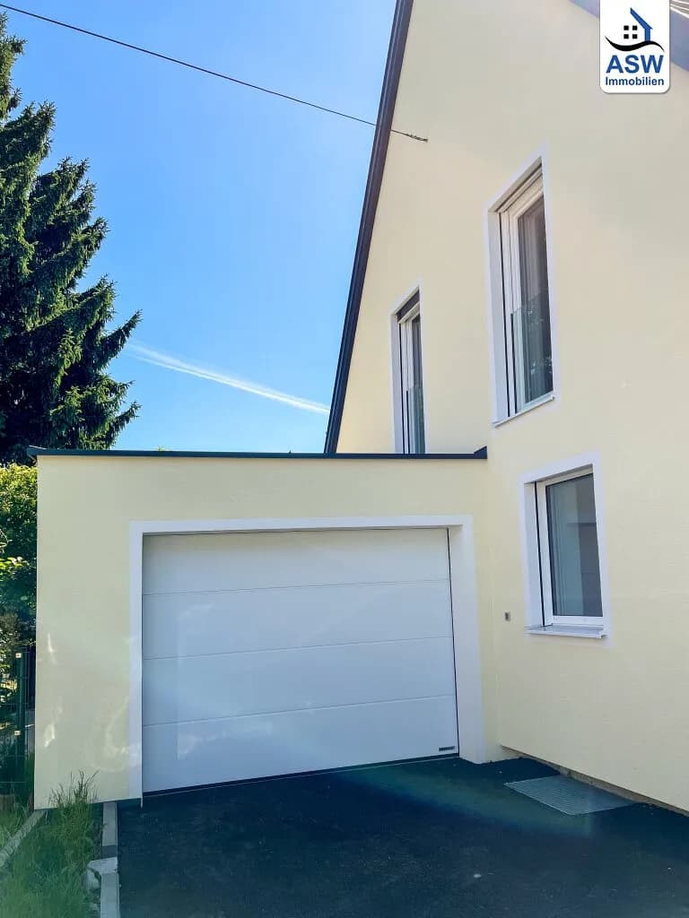 5-Zimmer-Haus kaufen in Linz – 131 m², € 965.000 – Bild 36 von 39