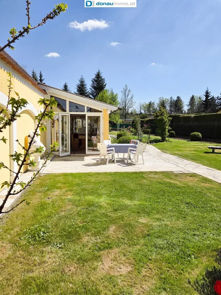8-Zimmer-Immobilie kaufen in Gmünd – 264 m², € 590.000 – Bild 2 von 40