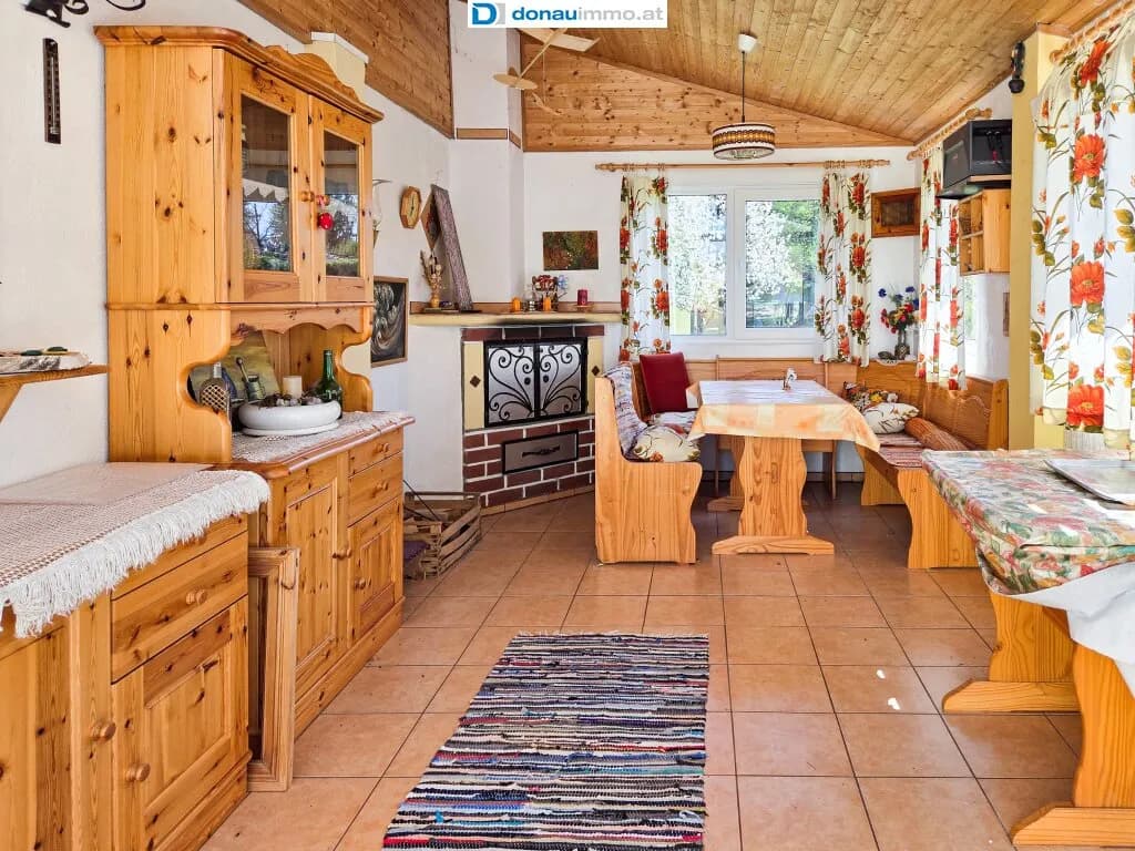 8-Zimmer-Immobilie kaufen in Gmünd – 264 m², € 590.000 – Bild 6 von 40