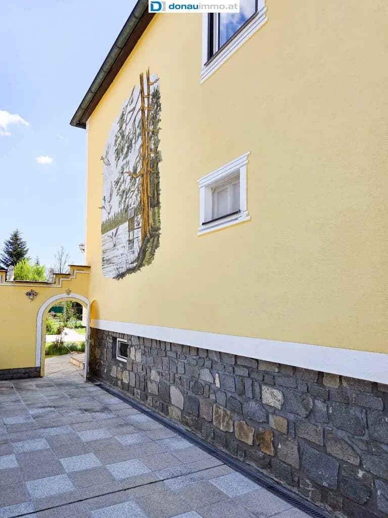 8-Zimmer-Immobilie kaufen in Gmünd – 264 m², € 590.000 – Bild 8 von 40