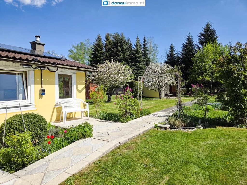 8-Zimmer-Immobilie kaufen in Gmünd – 264 m², € 590.000 – Bild 10 von 40