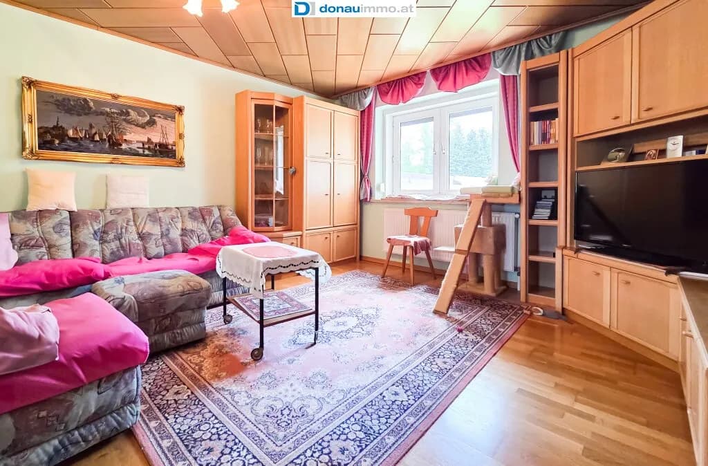 8-Zimmer-Immobilie kaufen in Gmünd – 264 m², € 590.000 – Bild 14 von 40