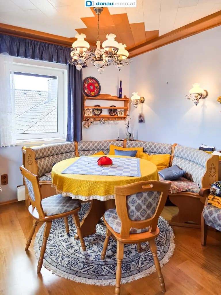 8-Zimmer-Immobilie kaufen in Gmünd – 264 m², € 590.000 – Bild 16 von 40
