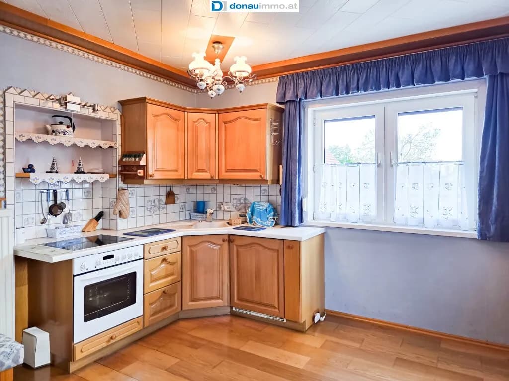 8-Zimmer-Immobilie kaufen in Gmünd – 264 m², € 590.000 – Bild 17 von 40