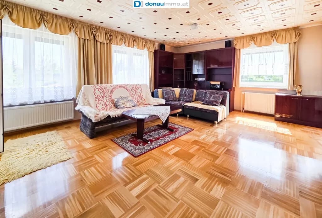 8-Zimmer-Immobilie kaufen in Gmünd – 264 m², € 590.000 – Bild 18 von 40