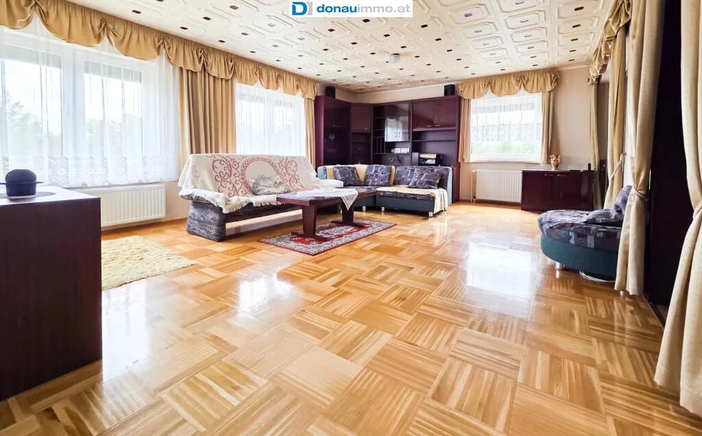 8-Zimmer-Immobilie kaufen in Gmünd – 264 m², € 590.000 – Bild 19 von 40