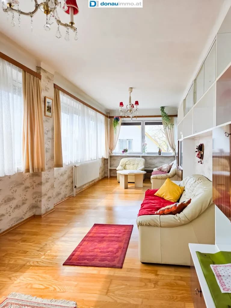 8-Zimmer-Immobilie kaufen in Gmünd – 264 m², € 590.000 – Bild 22 von 40