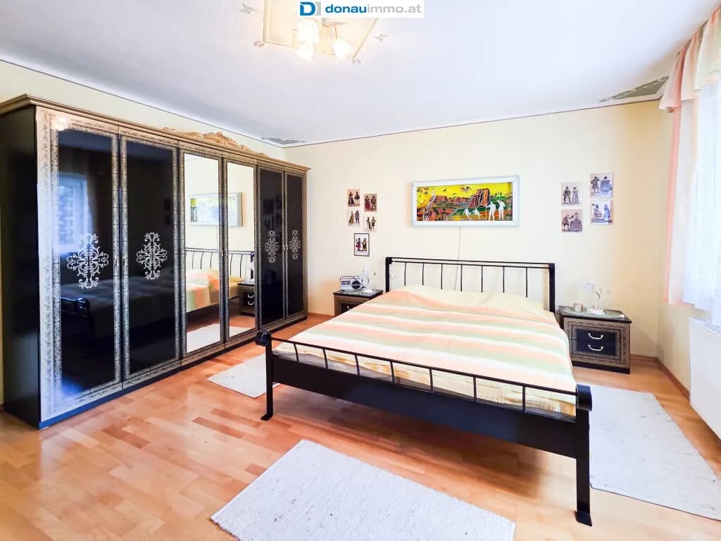 8-Zimmer-Immobilie kaufen in Gmünd – 264 m², € 590.000 – Bild 24 von 40