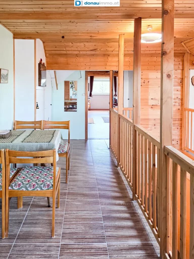8-Zimmer-Immobilie kaufen in Gmünd – 264 m², € 590.000 – Bild 26 von 40