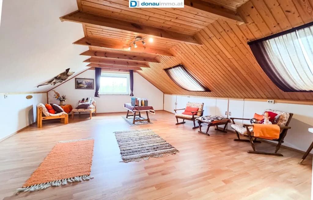 8-Zimmer-Immobilie kaufen in Gmünd – 264 m², € 590.000 – Bild 27 von 40