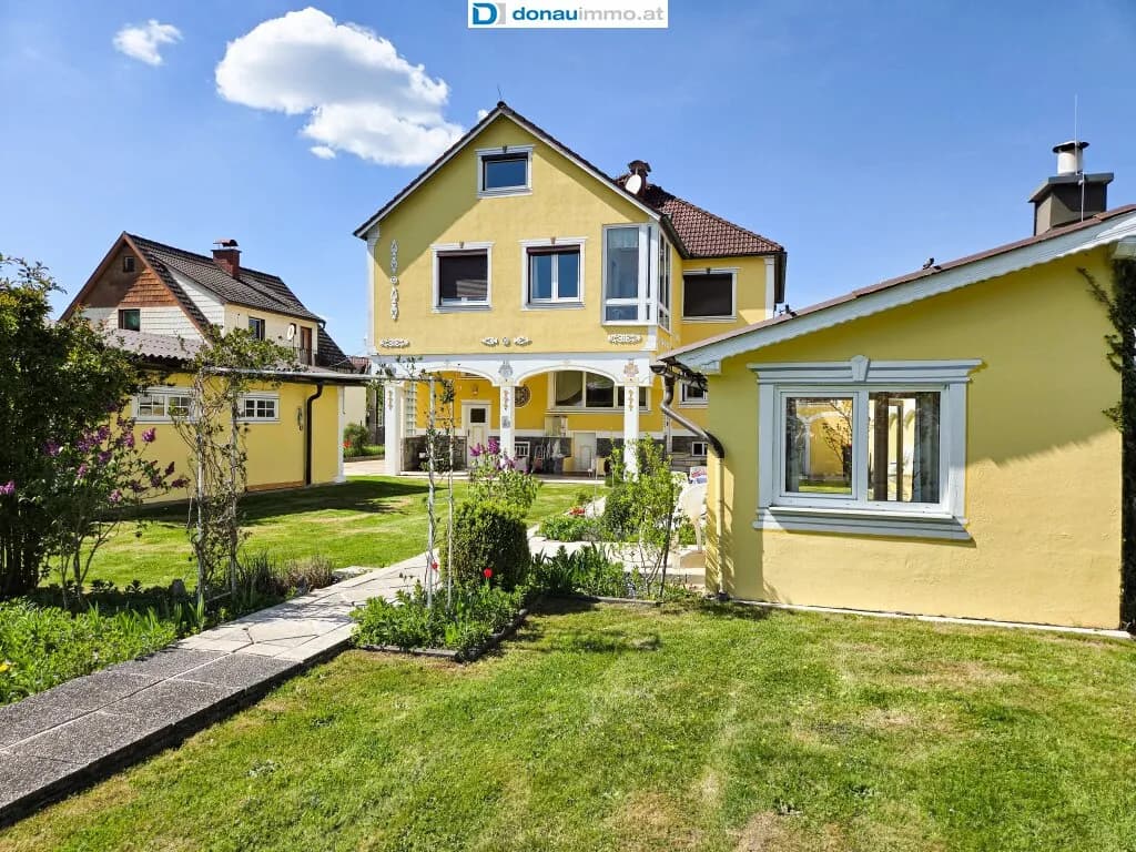 8-Zimmer-Immobilie kaufen in Gmünd – 264 m², € 590.000 – Bild 31 von 40