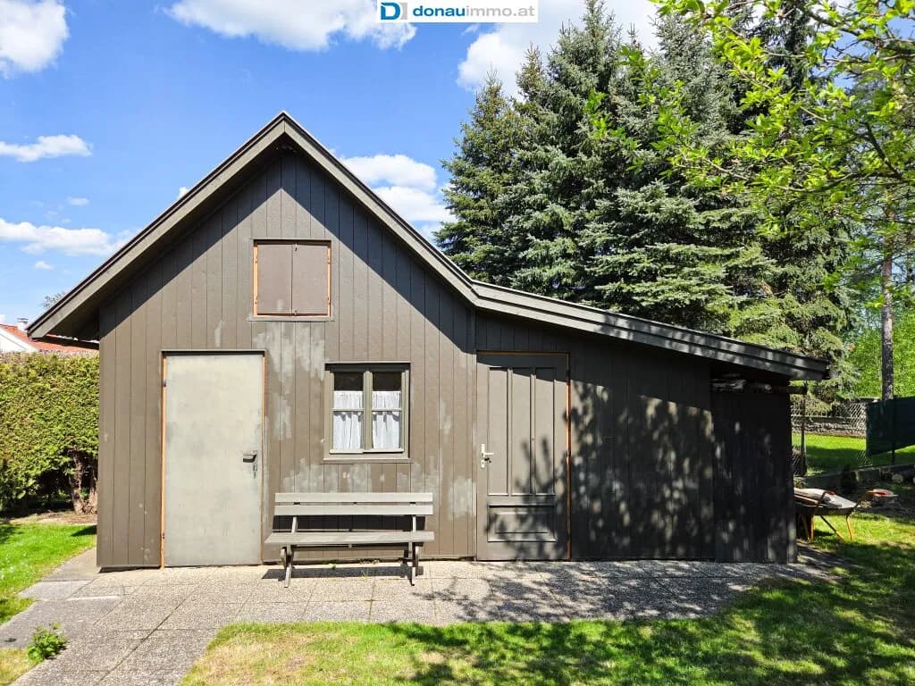 8-Zimmer-Immobilie kaufen in Gmünd – 264 m², € 590.000 – Bild 32 von 40