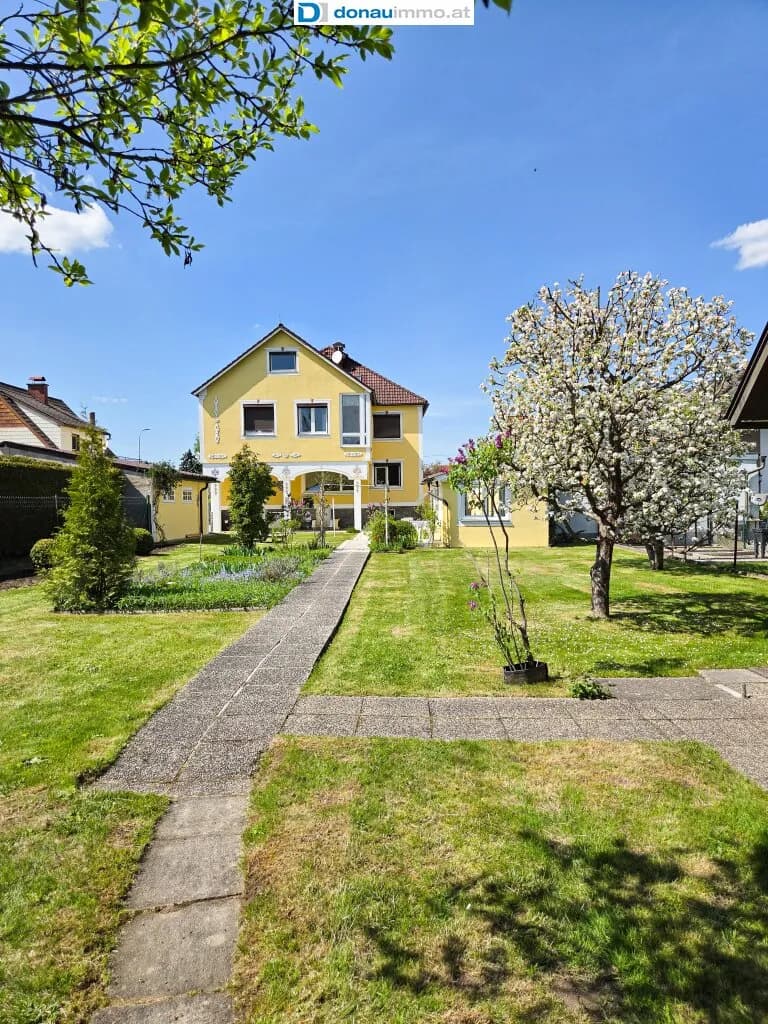 8-Zimmer-Immobilie kaufen in Gmünd – 264 m², € 590.000 – Bild 33 von 40
