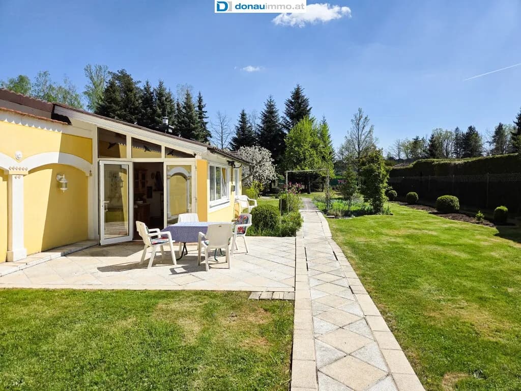 8-Zimmer-Immobilie kaufen in Gmünd – 264 m², € 590.000 – Bild 34 von 40