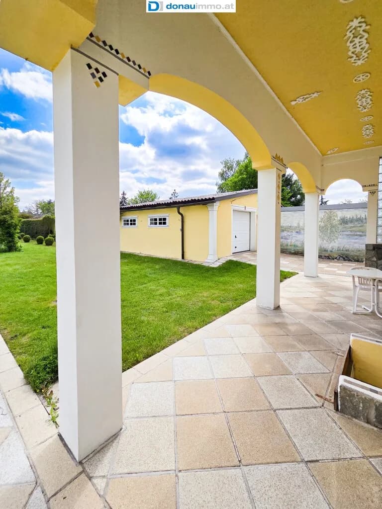 8-Zimmer-Immobilie kaufen in Gmünd – 264 m², € 590.000 – Bild 35 von 40