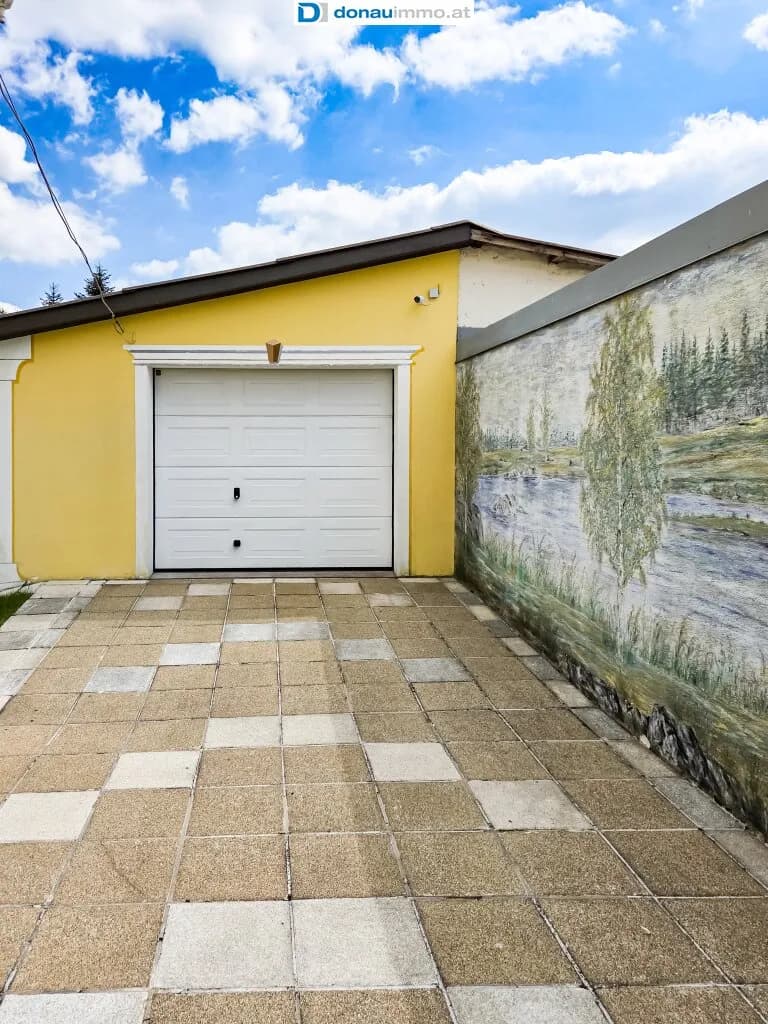 8-Zimmer-Immobilie kaufen in Gmünd – 264 m², € 590.000 – Bild 37 von 40