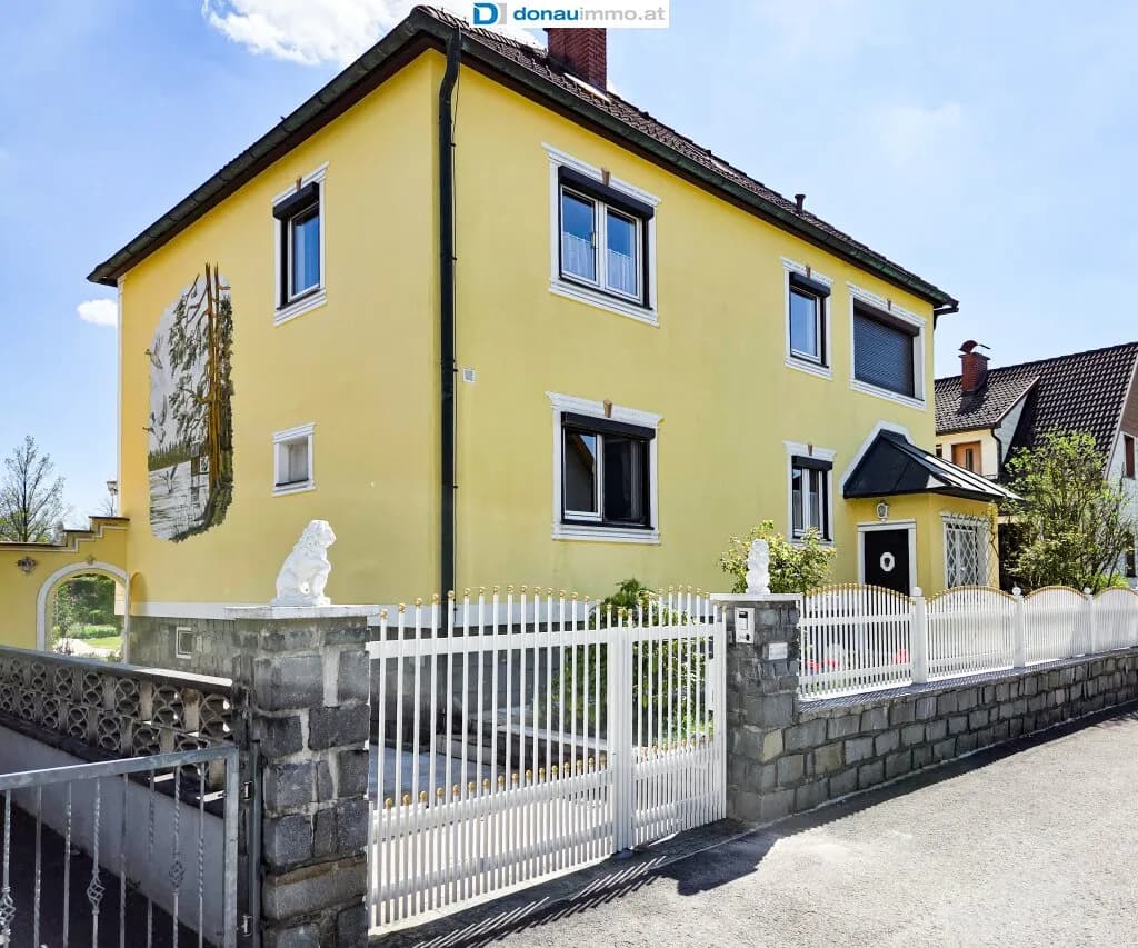 8-Zimmer-Immobilie kaufen in Gmünd – 264 m², € 590.000 – Bild 38 von 40