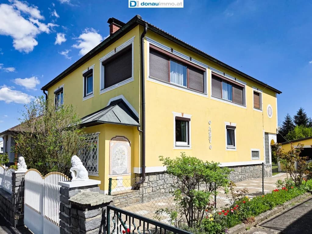8-Zimmer-Immobilie kaufen in Gmünd – 264 m², € 590.000 – Bild 39 von 40