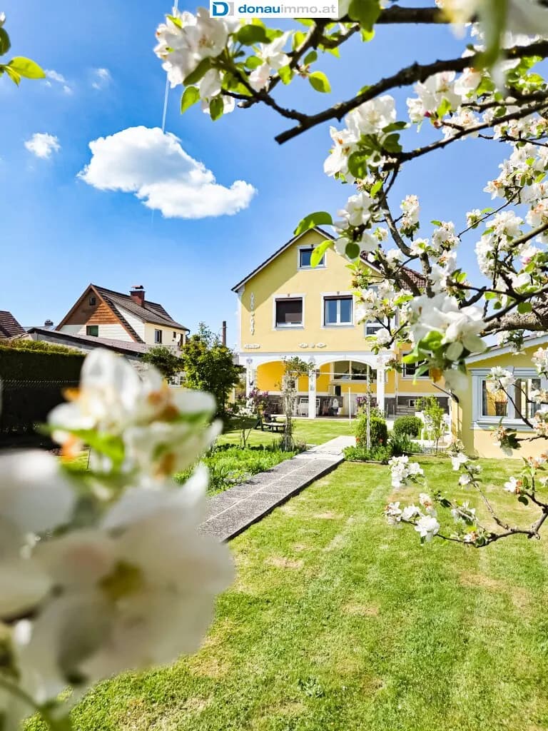 8-Zimmer-Immobilie kaufen in Gmünd – 264 m², € 590.000 – Bild 40 von 40