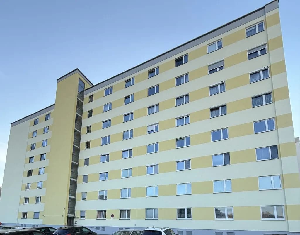 2-Zimmer-Wohnung mieten in Bruck-Mürzzuschlag – 70 m², € 766 – Bild 6 von 6
