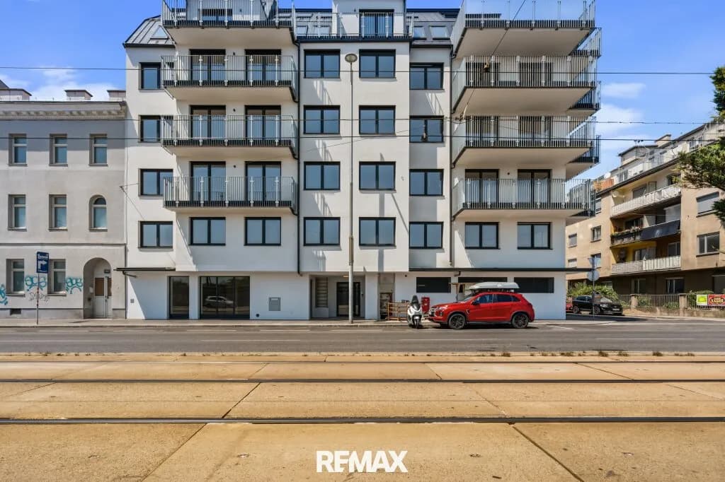 2-Zimmer-Wohnung kaufen in Wien – 50,89 m², € 264.990 – Bild 5 von 15