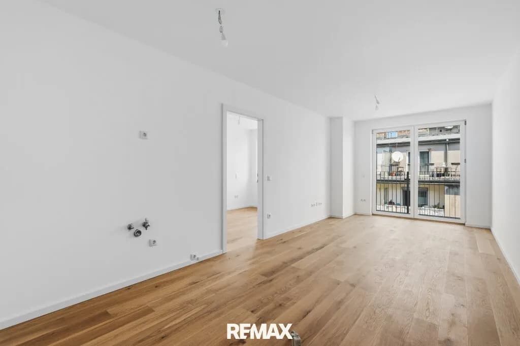 2-Zimmer-Wohnung kaufen in Wien – 50,89 m², € 264.990 – Bild 8 von 15