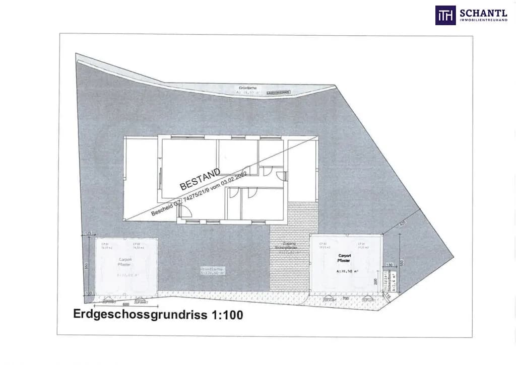 3-Zimmer-Wohnung kaufen in Graz – 81,03 m², € 490.000 – Bild 44 von 44