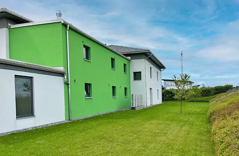 Wohnung mieten in Zwettl – 58,94 m², € 678 – Bild 2 von 6