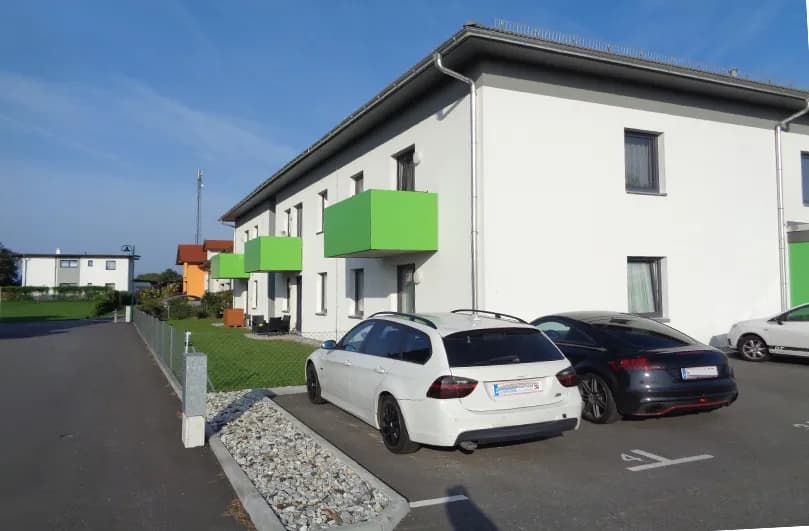 Wohnung mieten in Zwettl – 58,94 m², € 678 – Bild 3 von 6