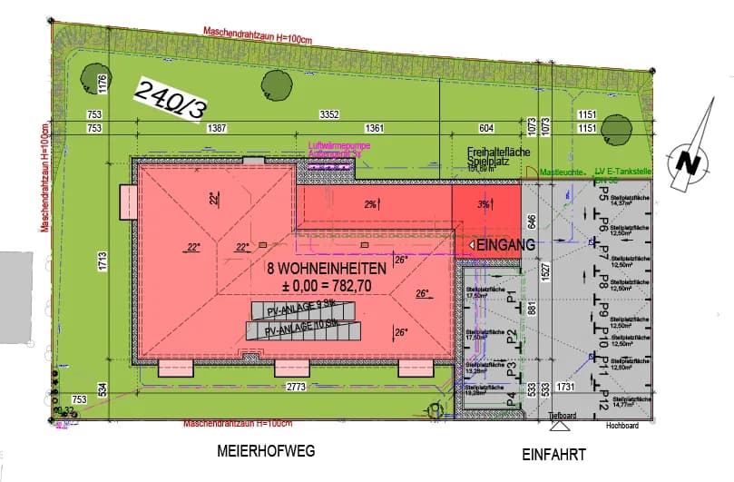 Wohnung mieten in Zwettl – 58,94 m², € 678 – Bild 6 von 6