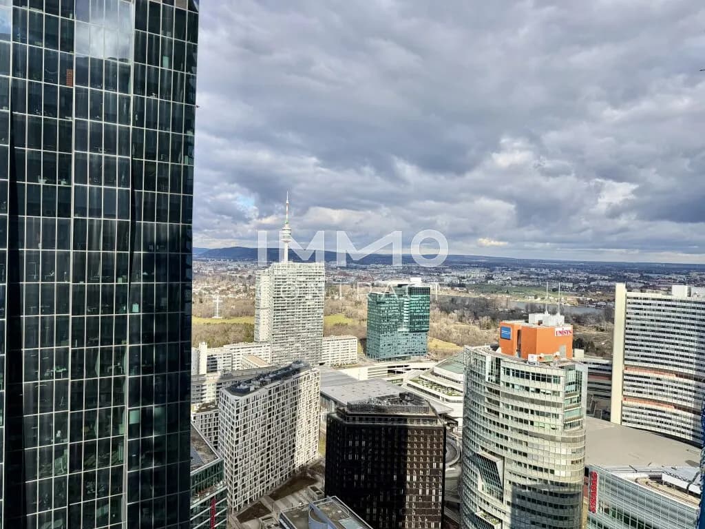 2-Zimmer-Wohnung mieten in Wien – 51,49 m², € 1.750 – Bild 2 von 17