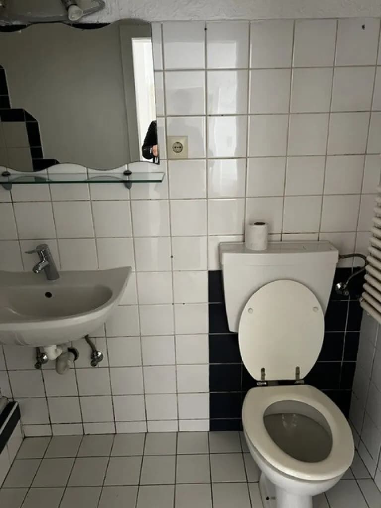 2-Zimmer-Wohnung mieten in Graz – 60 m², € 608 – Bild 10 von 11