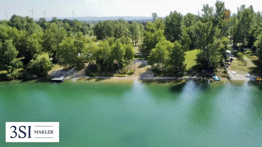 Grundstück kaufen in Baden – 200 m², € 79.000