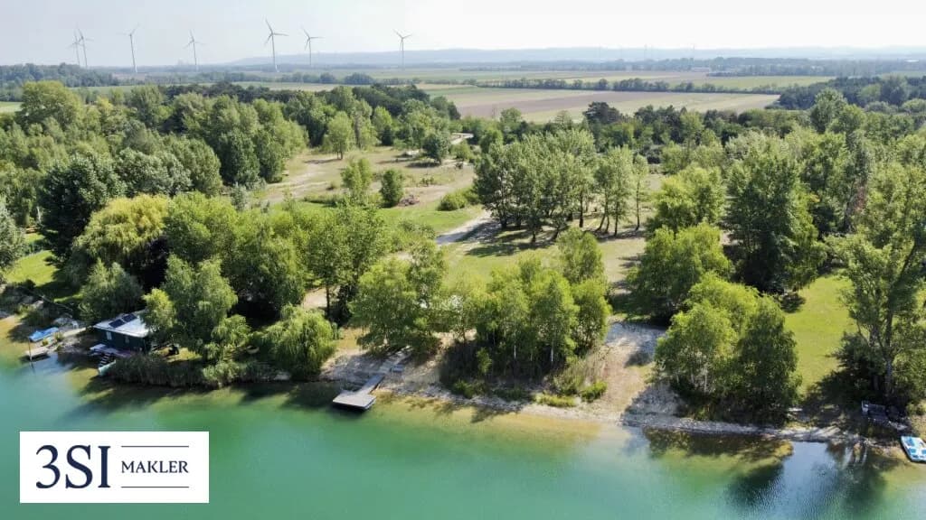 Grundstück kaufen in Baden – 200 m², € 79.000 – Bild 24 von 26