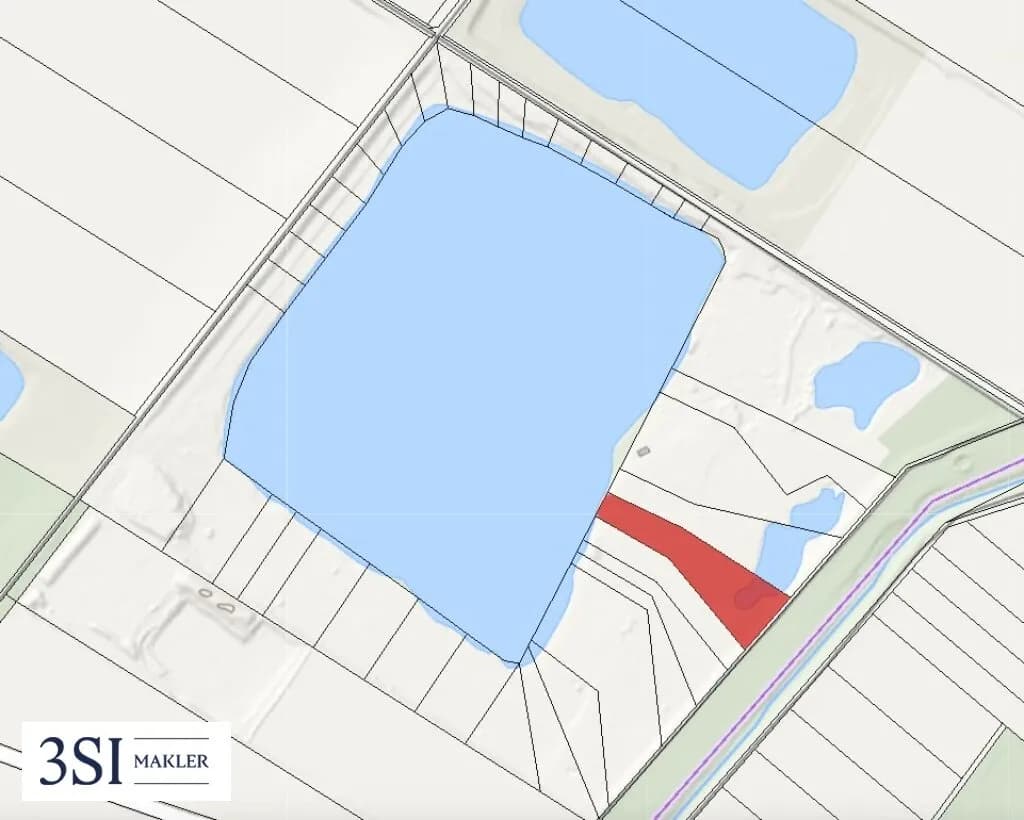 Grundstück kaufen in Baden – 200 m², € 79.000 – Bild 26 von 26
