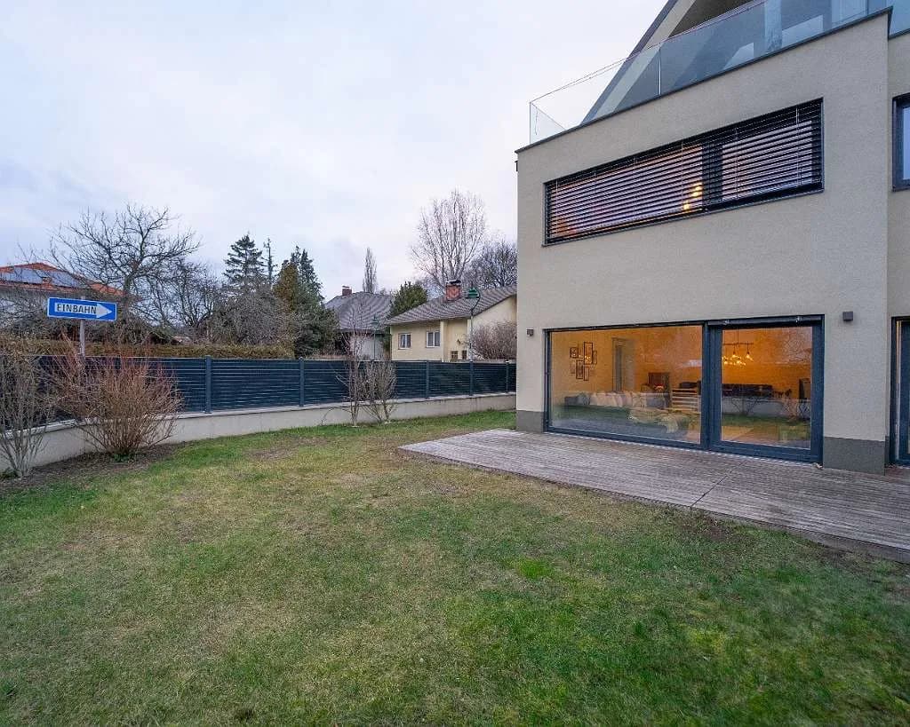 3-Zimmer-Wohnung mieten in Mödling – 103 m², € 2.085