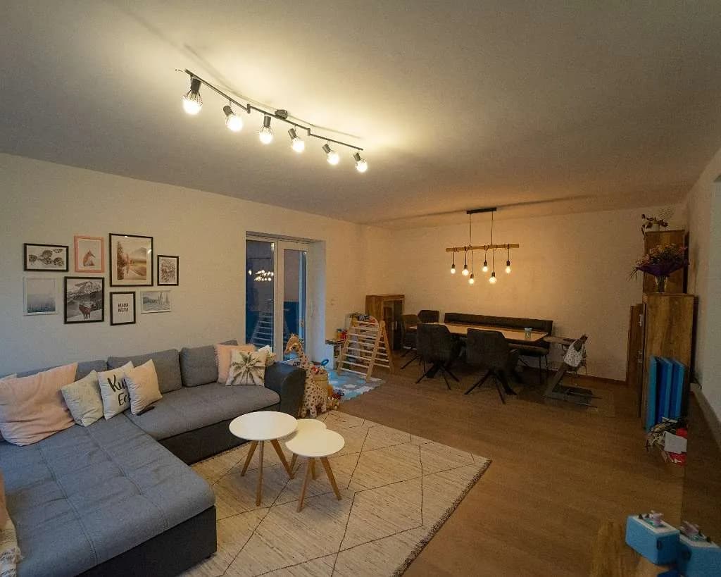 3-Zimmer-Wohnung mieten in Mödling – 103 m², € 2.085 – Bild 2 von 10