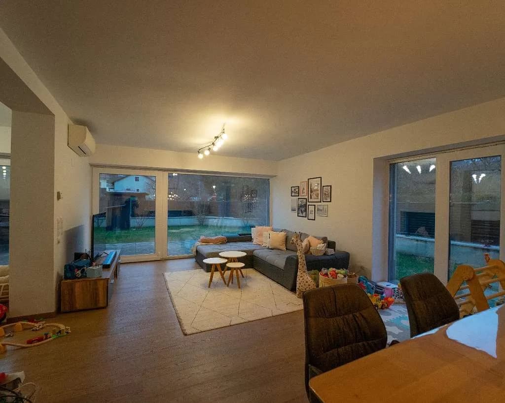3-Zimmer-Wohnung mieten in Mödling – 103 m², € 2.085 – Bild 3 von 10