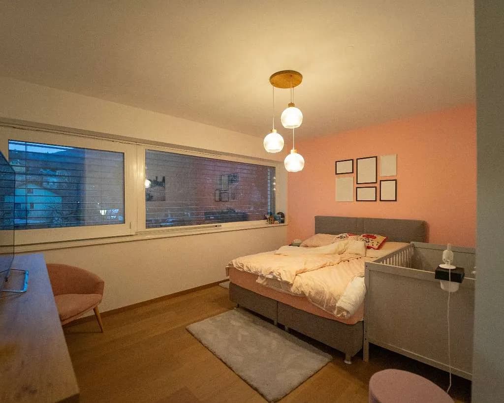 3-Zimmer-Wohnung mieten in Mödling – 103 m², € 2.085 – Bild 5 von 10
