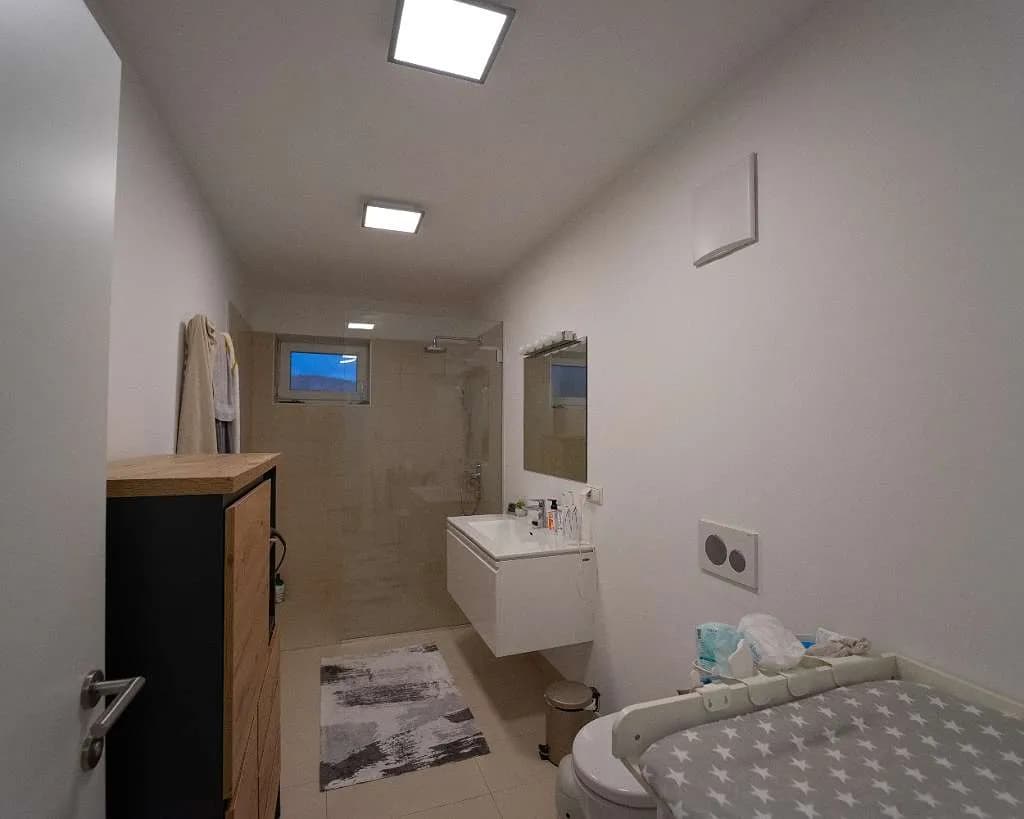 3-Zimmer-Wohnung mieten in Mödling – 103 m², € 2.085 – Bild 7 von 10